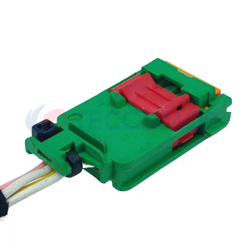 Auto Part Automotive Connector Plug Waterproof Shell Suitable for Logo Automotive 4-pin Female 2-1379822-3 - image 5